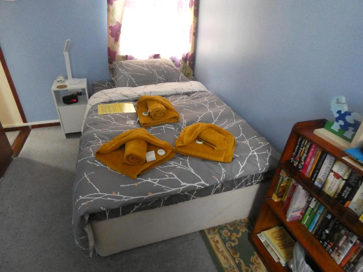 Apartament Ferney Croft Saint Erth Zewnętrze zdjęcie