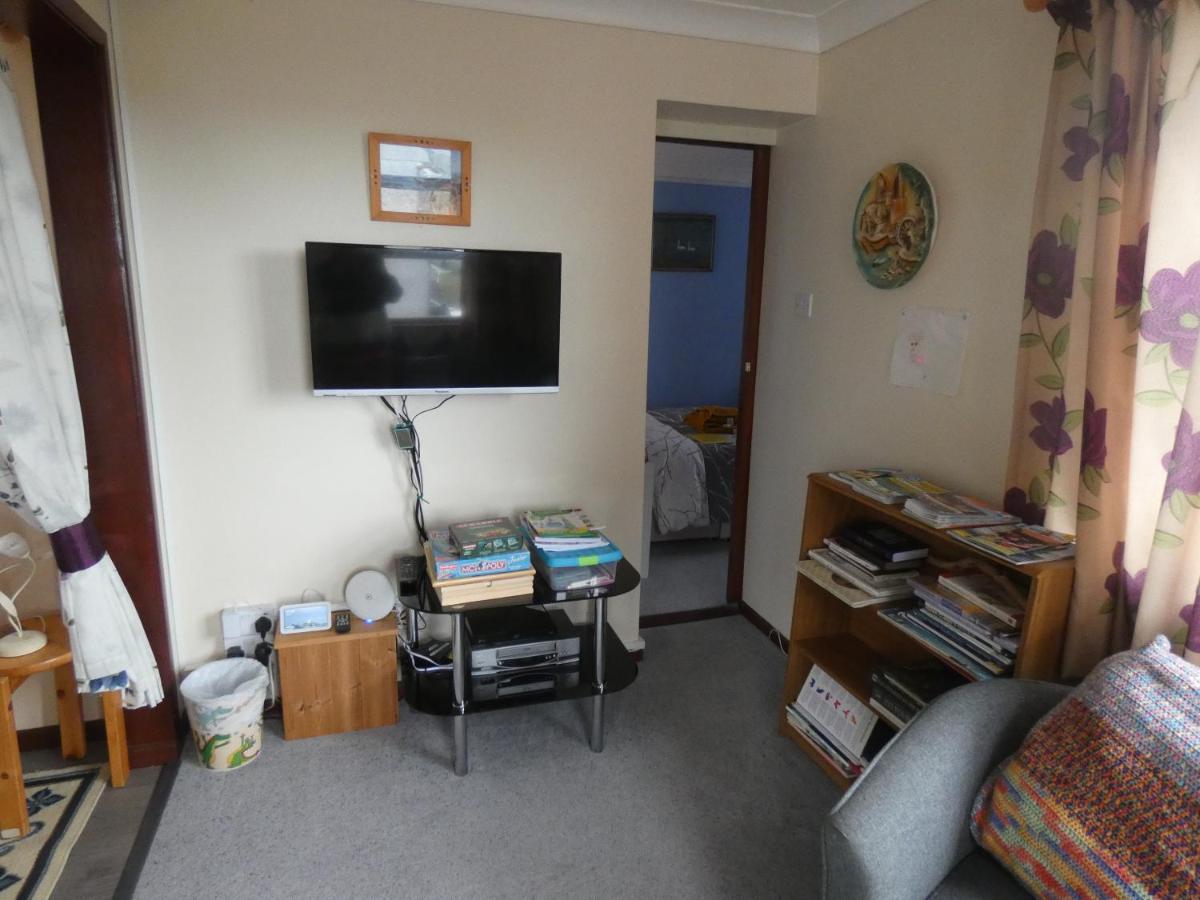 Apartament Ferney Croft Saint Erth Zewnętrze zdjęcie