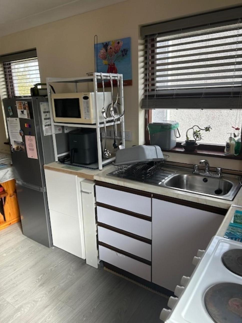 Apartament Ferney Croft Saint Erth Zewnętrze zdjęcie